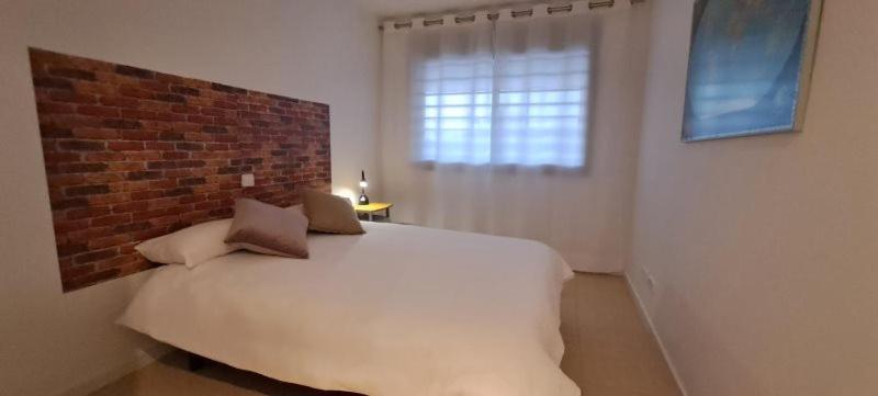 Apartamento Toyo, Parque Natural Cabo De Gata Apartment Almeria Bagian luar foto