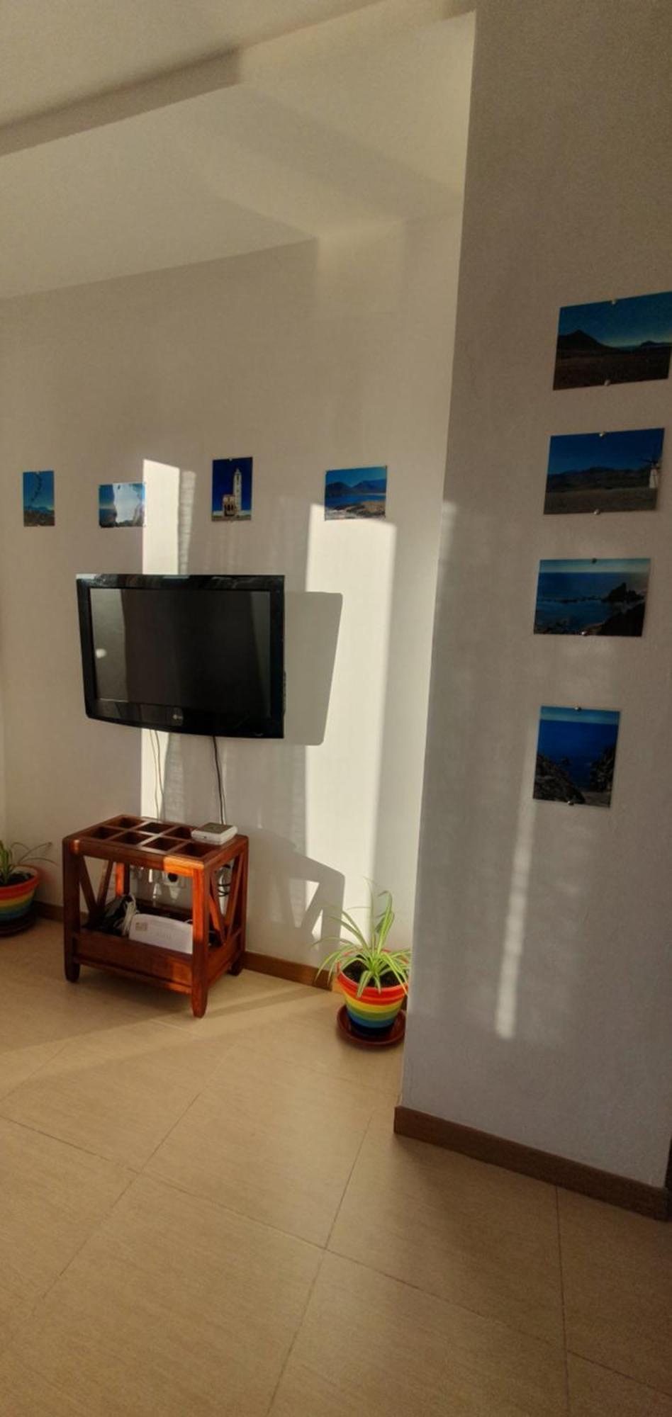 Apartamento Toyo, Parque Natural Cabo De Gata Apartment Almeria Bagian luar foto